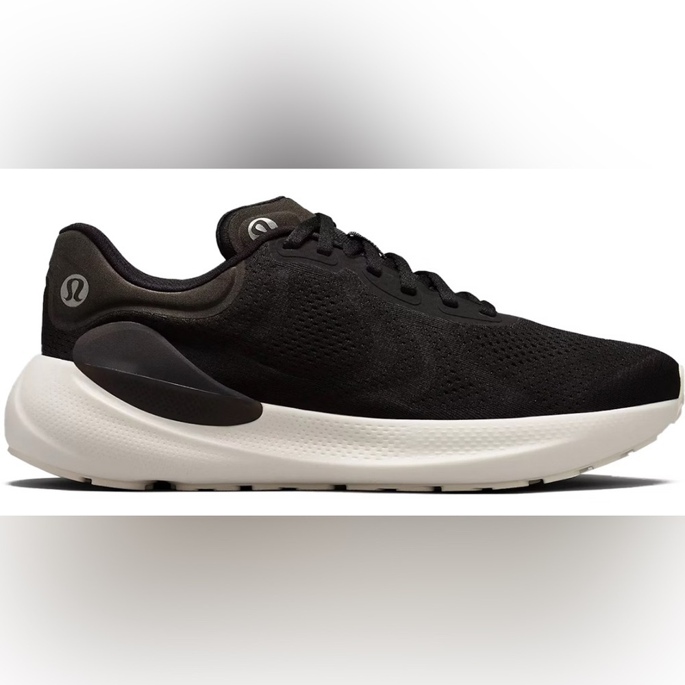New Lululemon BeyondFeel Black Bone Rover
